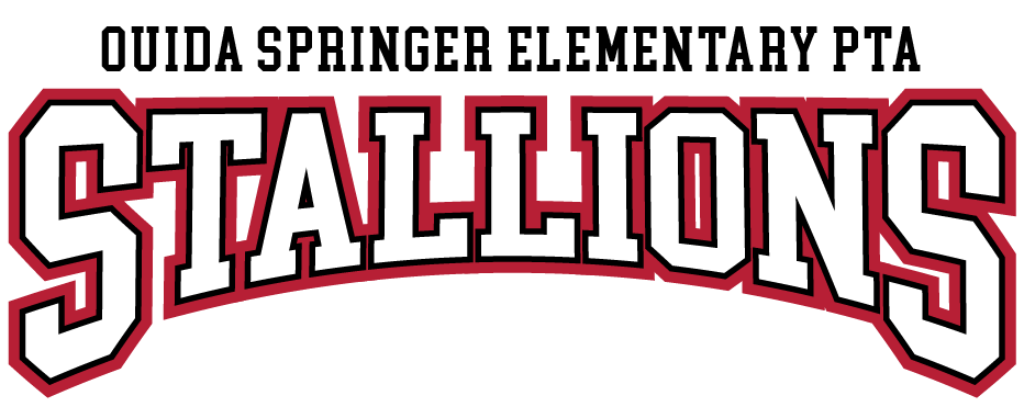 Ouida Springer Elementary PTA